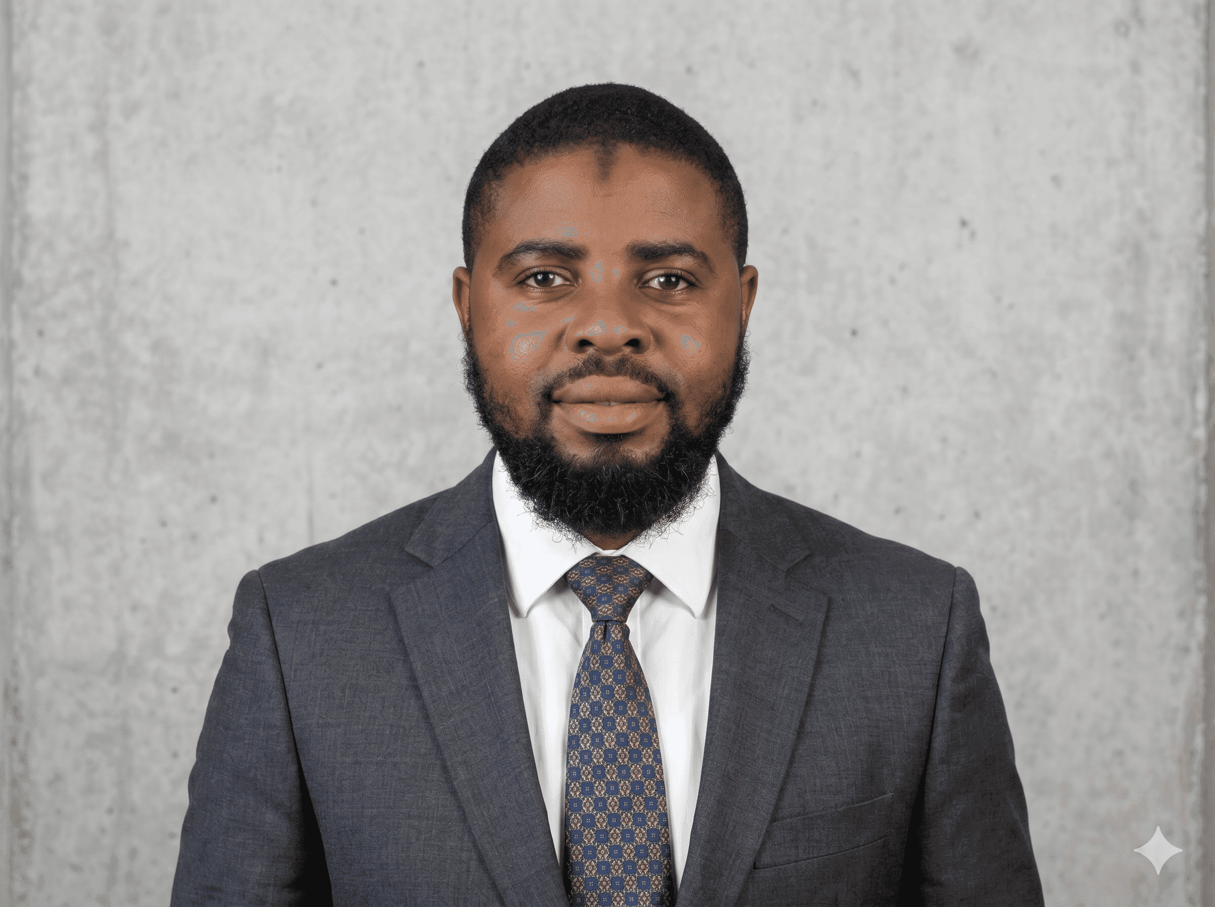 Khaleed Olalekan Adeyemo