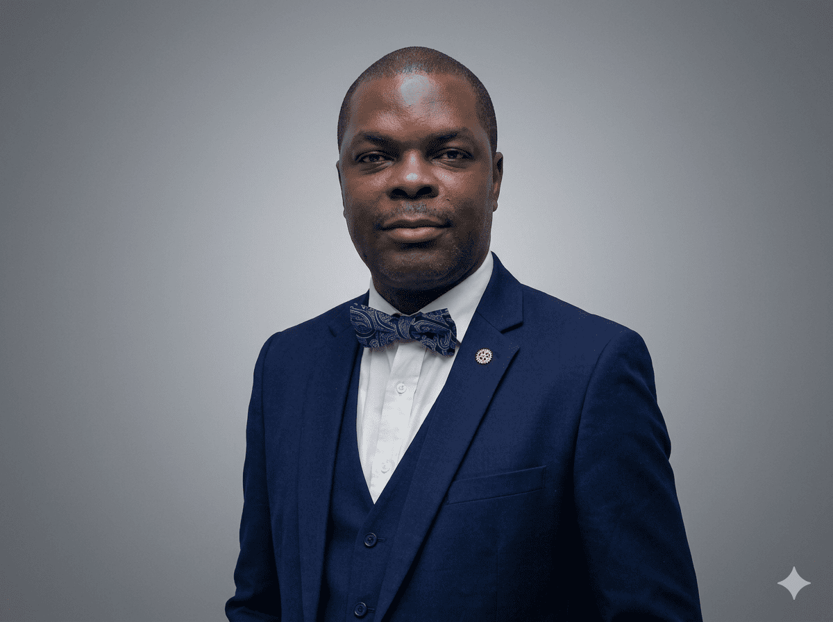Mufutau Omosola Adelotan
